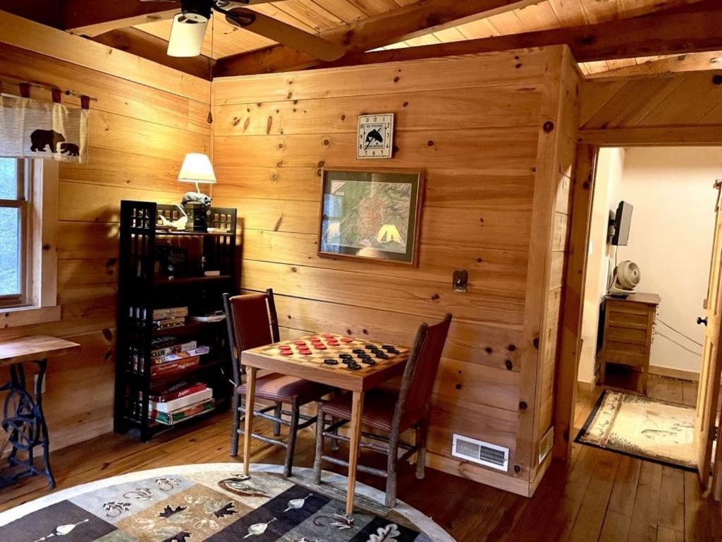 Peaceful Tellico View Home With Private Hot Tub Tellico Plains Exterior foto